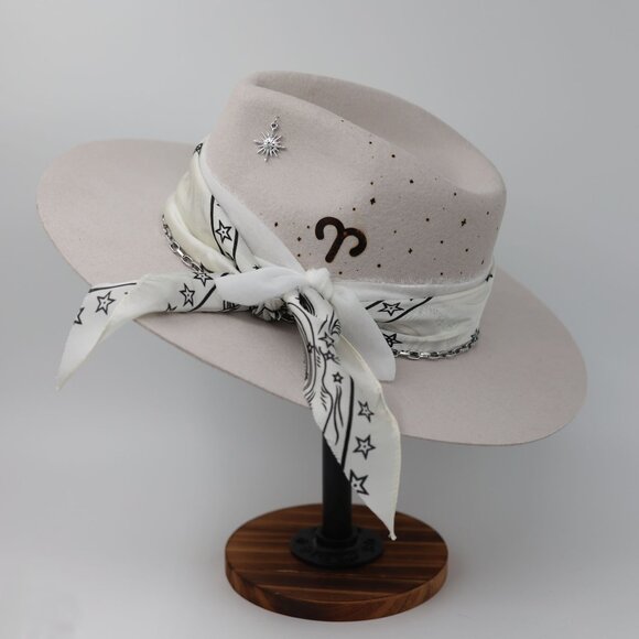 Aries Westen Hat - Picture 5 of 5